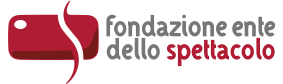 Patrocinio di Fondazione Ente dello Spettacolo
